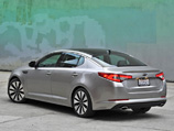 Kia Optima Kia Optima